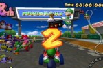 Mario Kart: Double Dash!! (GameCube)