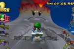 Mario Kart: Double Dash!! (GameCube)