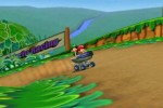 Mario Kart: Double Dash!! (GameCube)