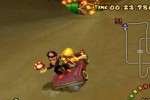 Mario Kart: Double Dash!! (GameCube)