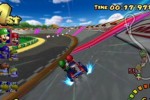 Mario Kart: Double Dash!! (GameCube)