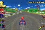 Mario Kart: Double Dash!! (GameCube)