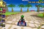 Mario Kart: Double Dash!! (GameCube)