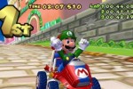 Mario Kart: Double Dash!! (GameCube)