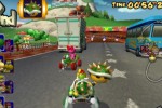 Mario Kart: Double Dash!! (GameCube)