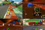 Mario Kart: Double Dash!! (GameCube)