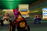 Mario Kart: Double Dash!! (GameCube)