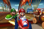 Mario Kart: Double Dash!! (GameCube)