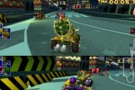 Mario Kart: Double Dash!! (GameCube)