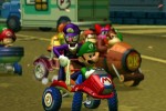 Mario Kart: Double Dash!! (GameCube)