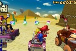 Mario Kart: Double Dash!! (GameCube)