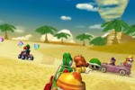 Mario Kart: Double Dash!! (GameCube)