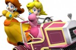 Mario Kart: Double Dash!! (GameCube)