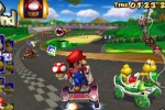 Mario Kart: Double Dash!! (GameCube)