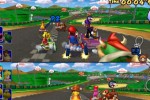 Mario Kart: Double Dash!! (GameCube)