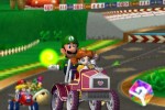 Mario Kart: Double Dash!! (GameCube)