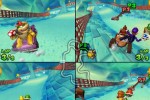 Mario Kart: Double Dash!! (GameCube)