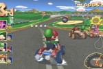 Mario Kart: Double Dash!! (GameCube)