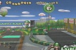 Mario Kart: Double Dash!! (GameCube)