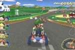 Mario Kart: Double Dash!! (GameCube)