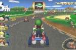 Mario Kart: Double Dash!! (GameCube)