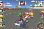 Mario Kart: Double Dash!! (GameCube)