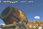 Mario Kart: Double Dash!! (GameCube)