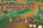 Mario Kart: Double Dash!! (GameCube)