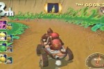 Mario Kart: Double Dash!! (GameCube)