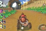 Mario Kart: Double Dash!! (GameCube)