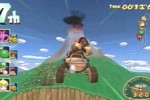 Mario Kart: Double Dash!! (GameCube)