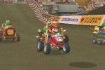 Mario Kart: Double Dash!! (GameCube)