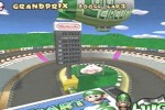 Mario Kart: Double Dash!! (GameCube)