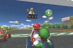 Mario Kart: Double Dash!! (GameCube)