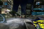 Need for Speed Underground (GameCube)