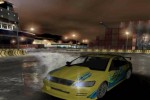 Need for Speed Underground (GameCube)