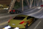 Need for Speed Underground (GameCube)
