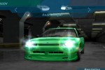 Need for Speed Underground (GameCube)