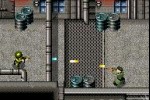 Medal of Honor Infiltrator (Game Boy Advance)