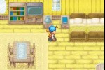 Harvest Moon: Friends of Mineral Town (Game Boy Advance)