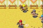 Harvest Moon: Friends of Mineral Town (Game Boy Advance)