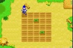 Harvest Moon: Friends of Mineral Town (Game Boy Advance)