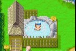 Harvest Moon: Friends of Mineral Town (Game Boy Advance)