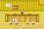 Harvest Moon: Friends of Mineral Town (Game Boy Advance)