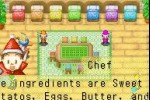 Harvest Moon: Friends of Mineral Town (Game Boy Advance)