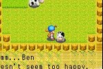 Harvest Moon: Friends of Mineral Town (Game Boy Advance)