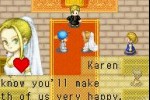 Harvest Moon: Friends of Mineral Town (Game Boy Advance)