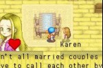 Harvest Moon: Friends of Mineral Town (Game Boy Advance)