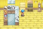 Harvest Moon: Friends of Mineral Town (Game Boy Advance)