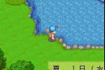 Harvest Moon: Friends of Mineral Town (Game Boy Advance)